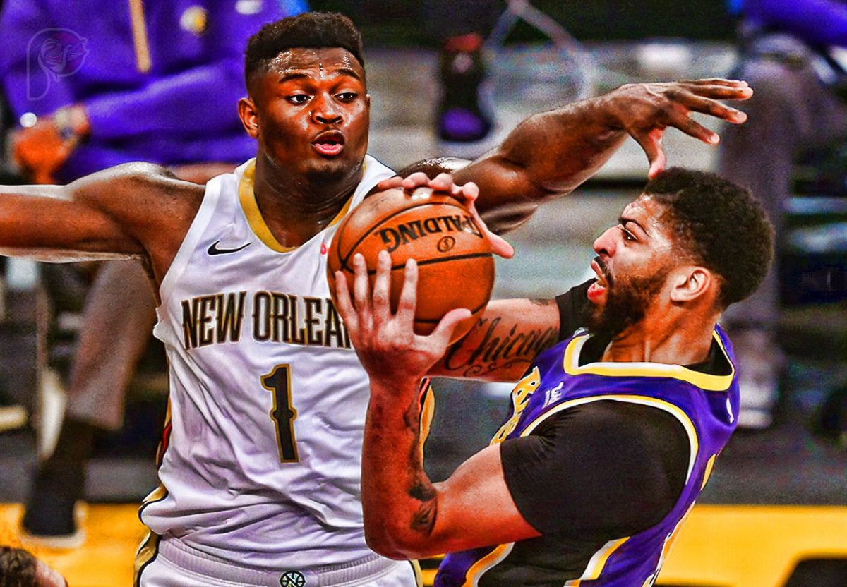 2/9/24 FREE PICK: New Orleans Pelicans Moneyline