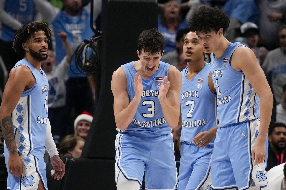 2/13/24 FREE PICK: North Carolina -7.5