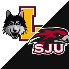 2/14/24 FREE PICK: St. Joe's / Loyola Chicago UNDER 150.5 Points